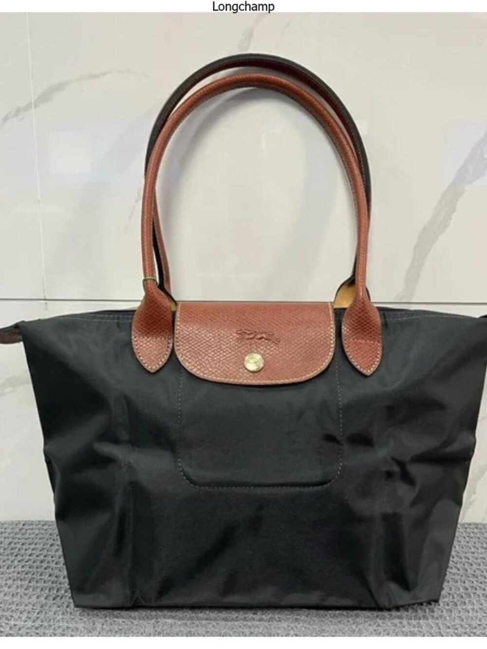 Longchamp women's bags
